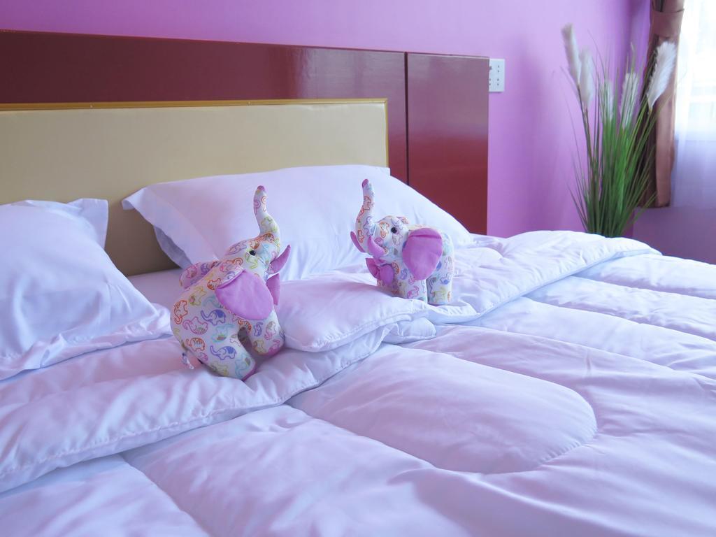 Your Place Inn Surin Exterior foto