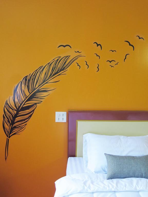 Your Place Inn Surin Exterior foto