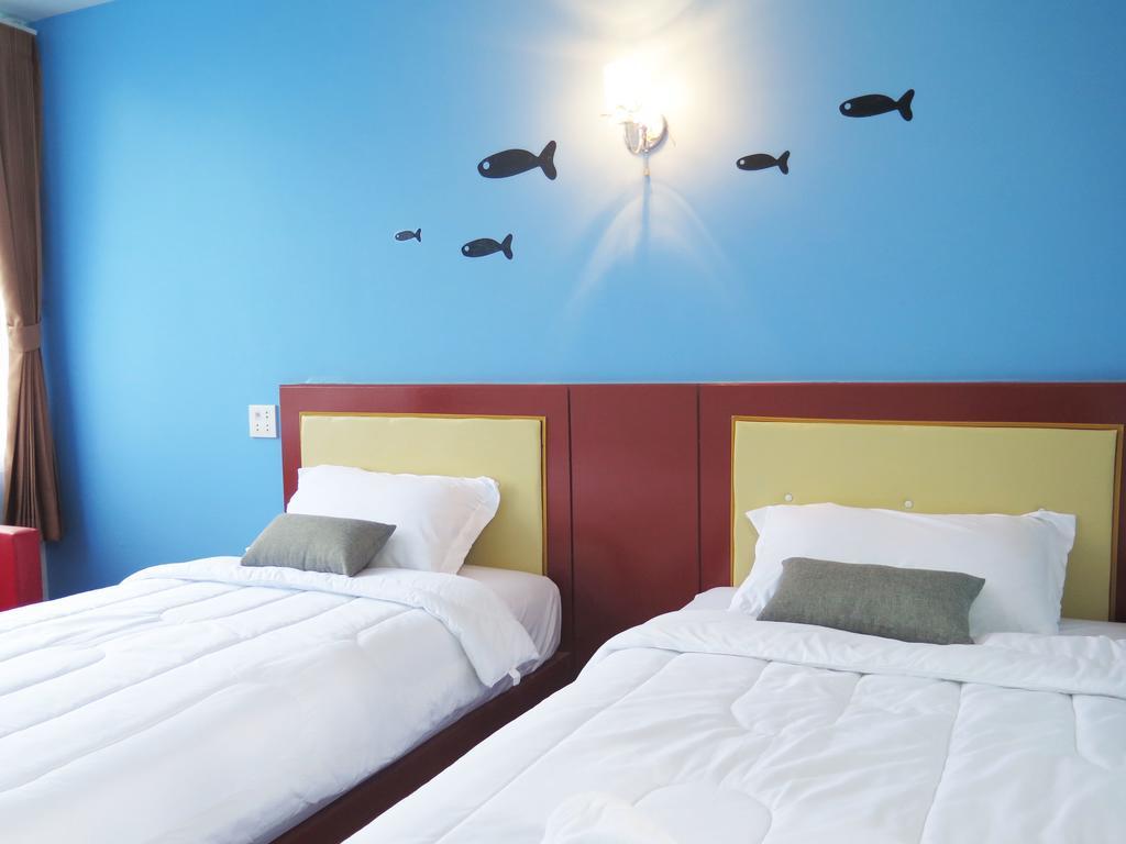 Your Place Inn Surin Exterior foto