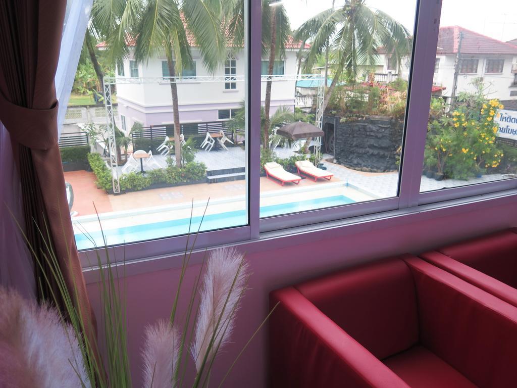 Your Place Inn Surin Exterior foto