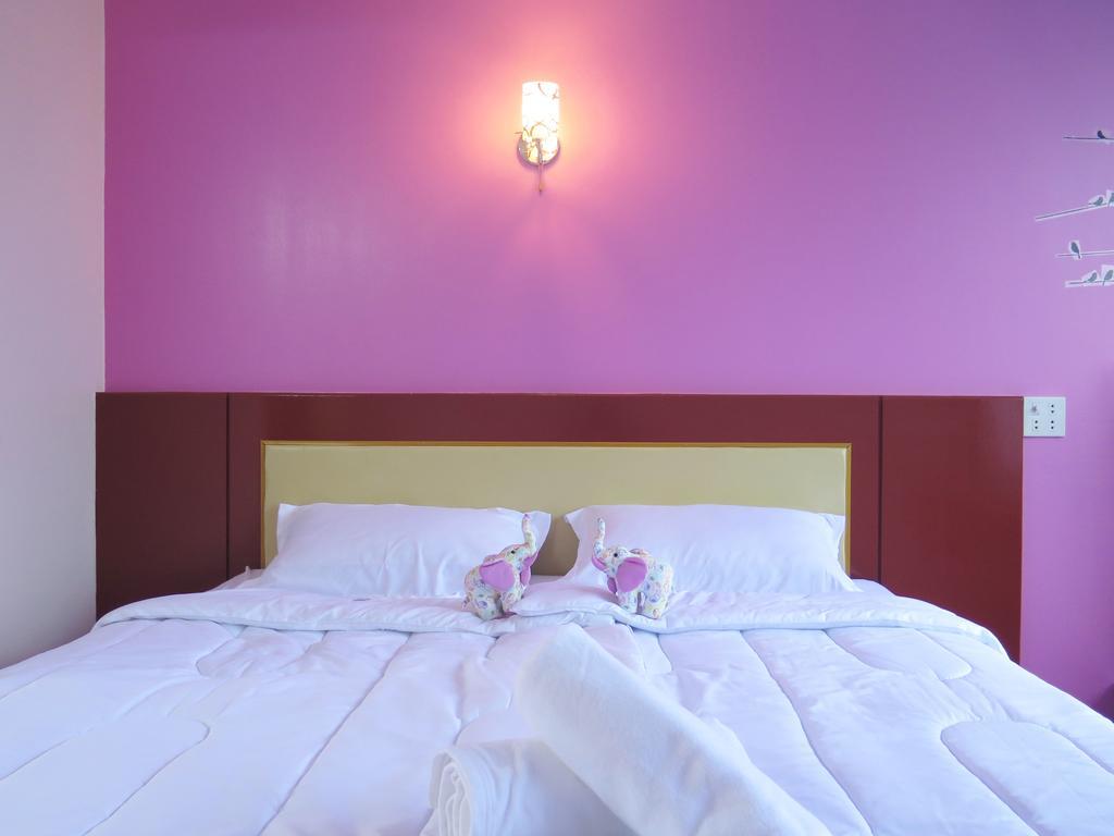 Your Place Inn Surin Exterior foto