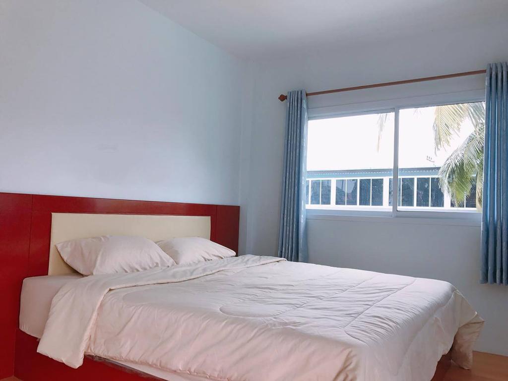 Your Place Inn Surin Exterior foto